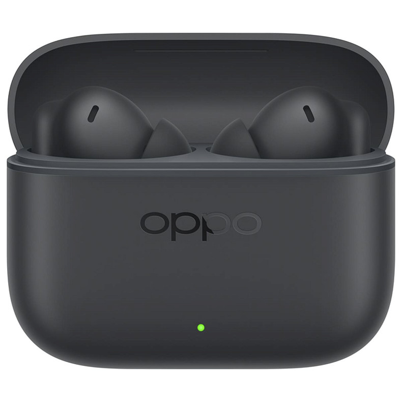 Наушники OPPO Enco Buds3 Pro Graphite Grey