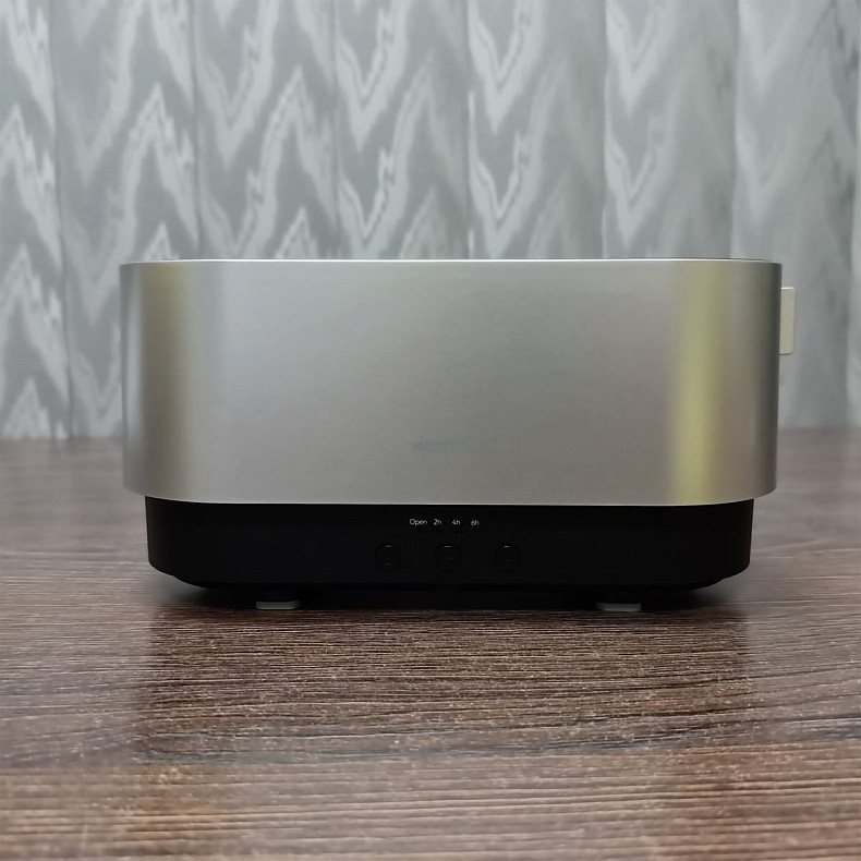 Зволожувач повітря з ароматизацією Deerma DEM-PX310W - Уцінка