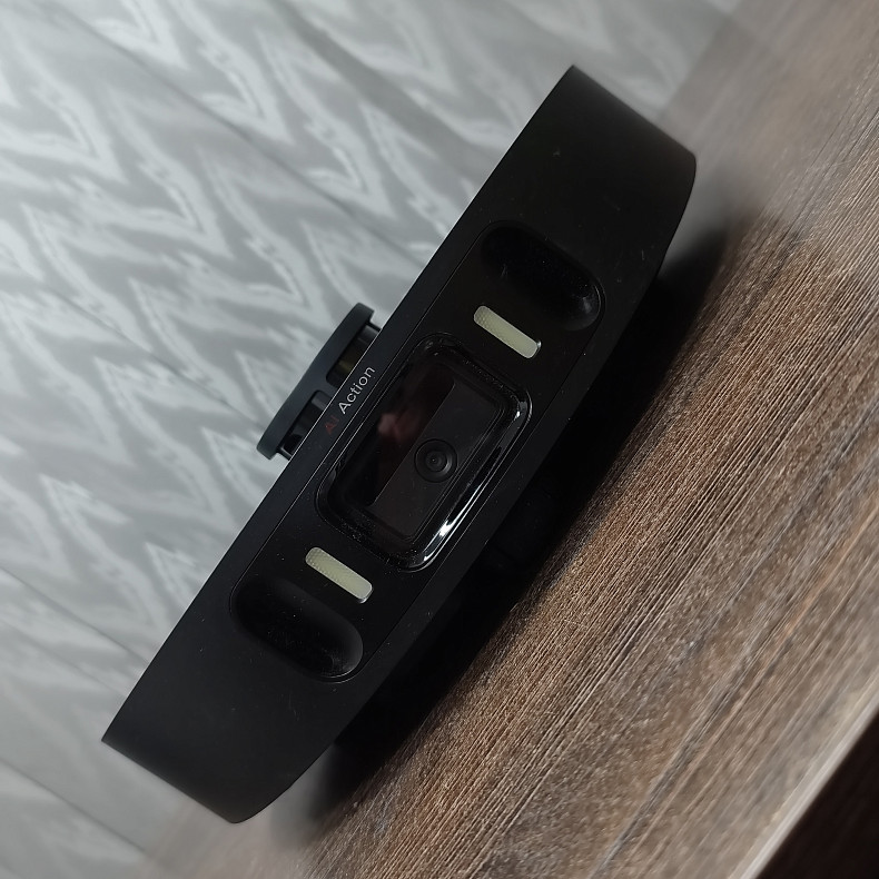 Робот-пилосос миючий Dreame L40 Ultra AE Black - Уцінка (Без упаковки)