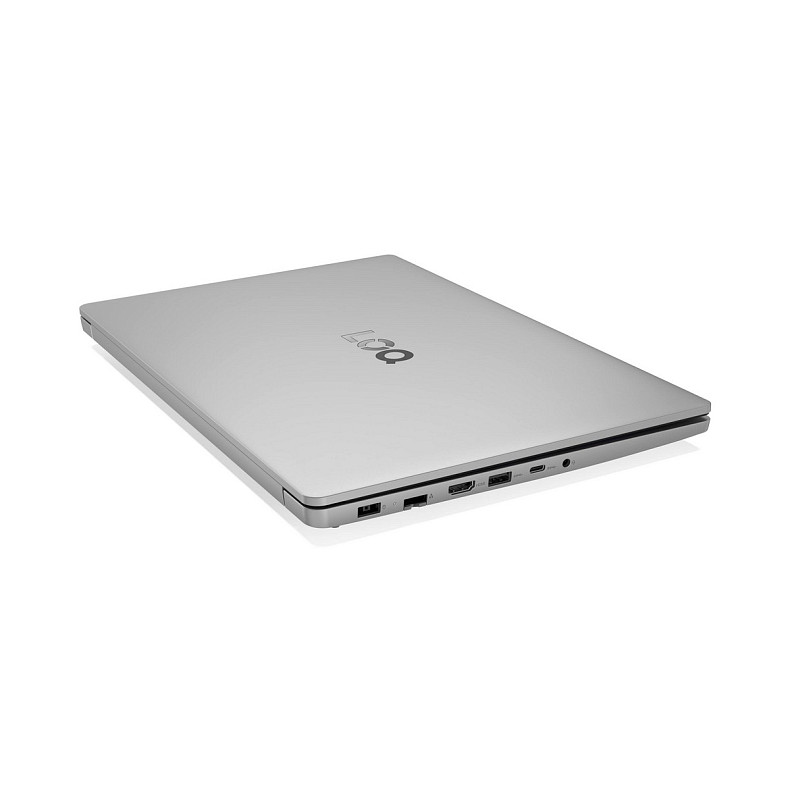 Ноутбук Lenovo LOQ-15IAX9E 15.6" FHD IPS AG, Intel i5-12450HX, 16GB, F512GB, NVD4050-6, DOS, серый