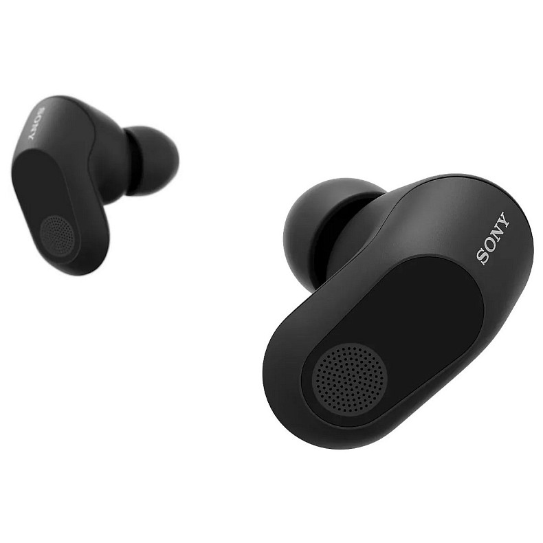 Наушники игровые TWS Sony INZONE Buds BT 5.3, ANC, IPX4, LC3, Mic, Черный