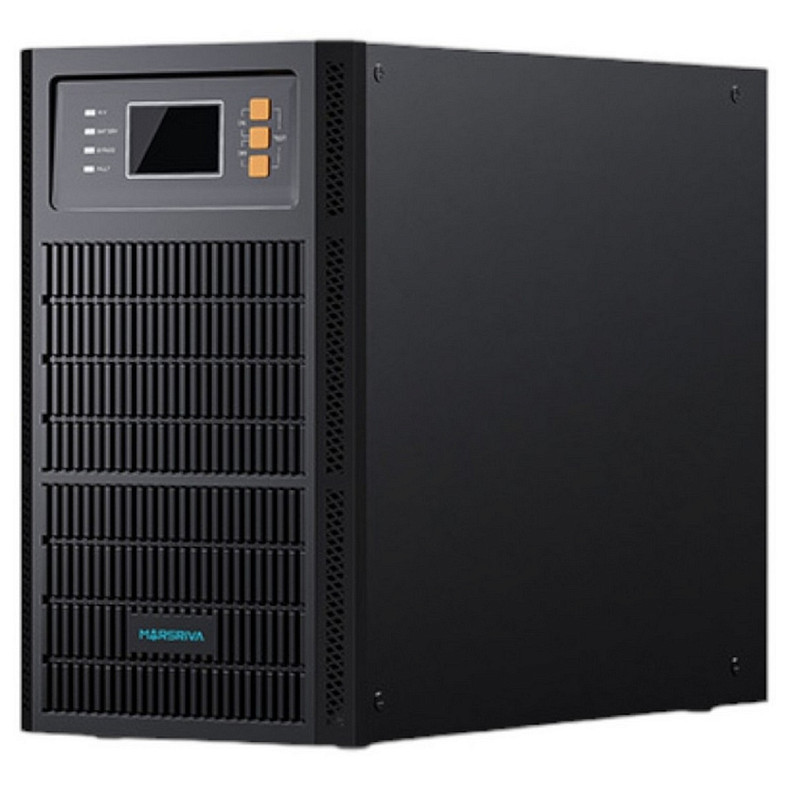 ИБП Marsriva MR-US2K, 2кВА/2кВт, Smart Online UPS, 2kVA, 4*12V/9Ah