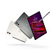 Планшет Lenovo Yoga Tab TB710FU 12/256GB Luna Grey + Pen (ZAG60223UA)