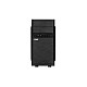 Комп'ютер 2E Rational Intel i3-12100, 8Gb, F256GB, UMA, H610, RD863, 400W, FreeDos