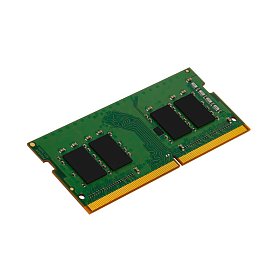 ОЗП SO-DIMM 8GB/3200 DDR4 Kingston (KVR32S22S8/8)