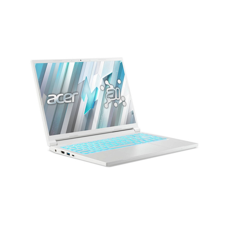 Ноутбук Acer Nitro V 14 ANV14-61 14.5" WQXGA IPS, AMD R7-8845HS, 32GB, F1TB+F1TB, NVD4050-6, Lin, бі