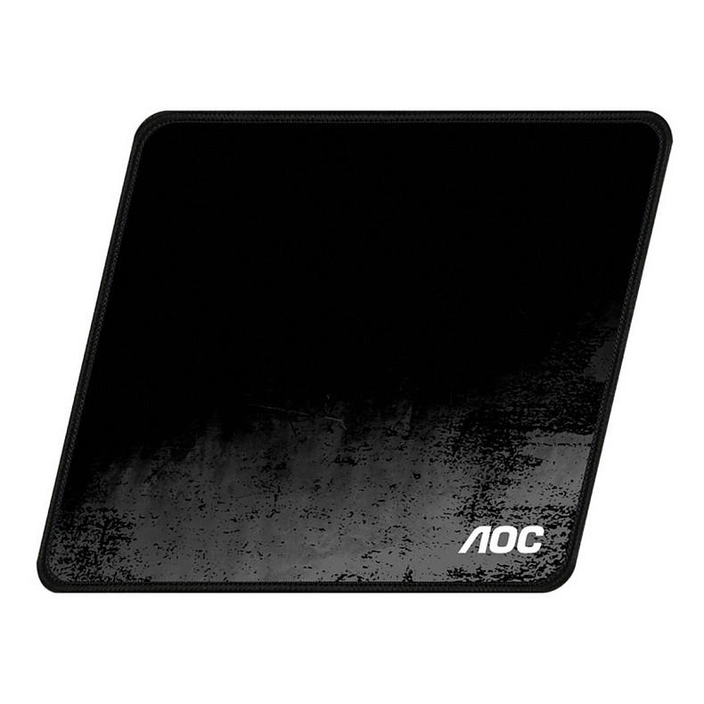 Ігрова поверхня AOC MM300L Mouse Mat L 450x400x4мм