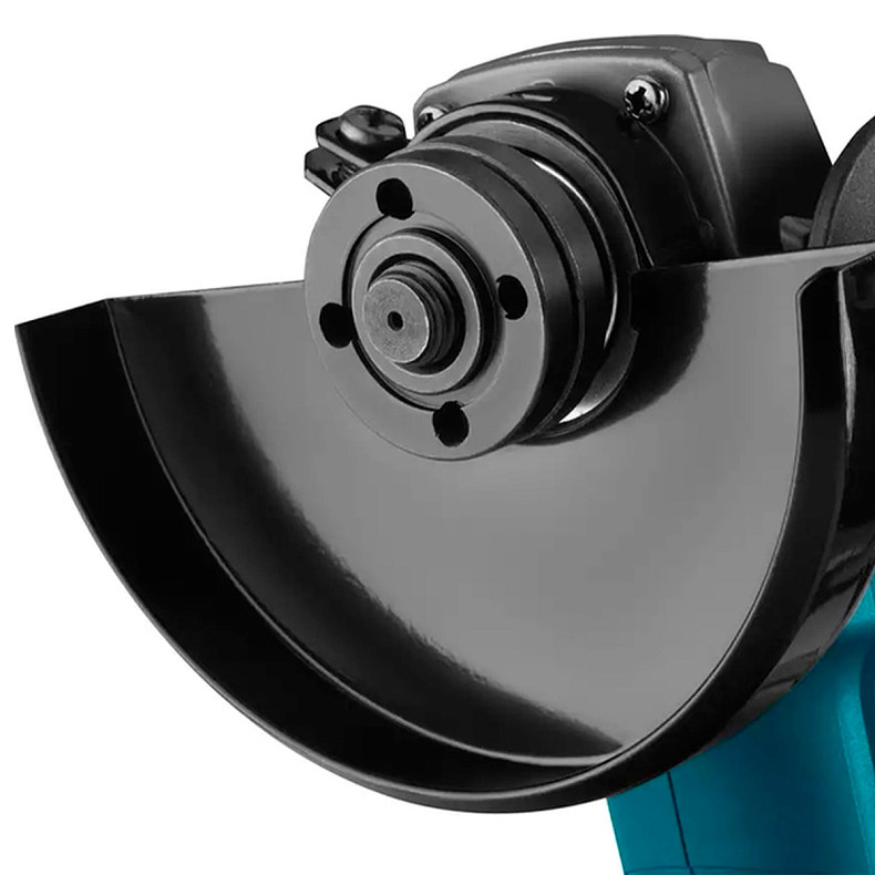 Угловая шлифмашина Ronix 8680