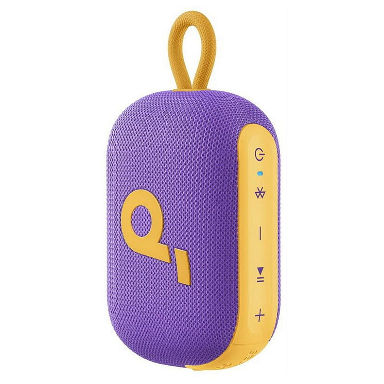 Портативная акустика ANKER SoundCore Select 4 Go Purple