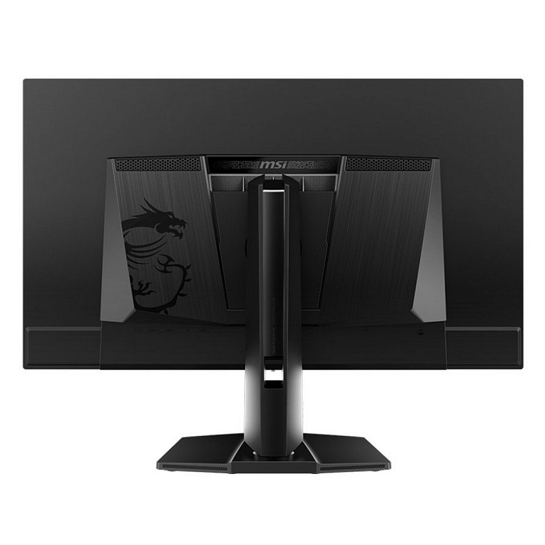 Монітор MSI 31.5" MAG 322UP-E16 2xHDMI, DP, USB-C, Audio, QD-OLED, 3840x2160, 165Hz, 0.03ms, sRGB 13