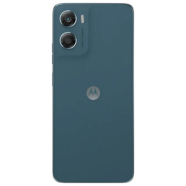 Смартфон Motorola Moto G06 Power 4/256GB Tapestry (PBA00000UA)