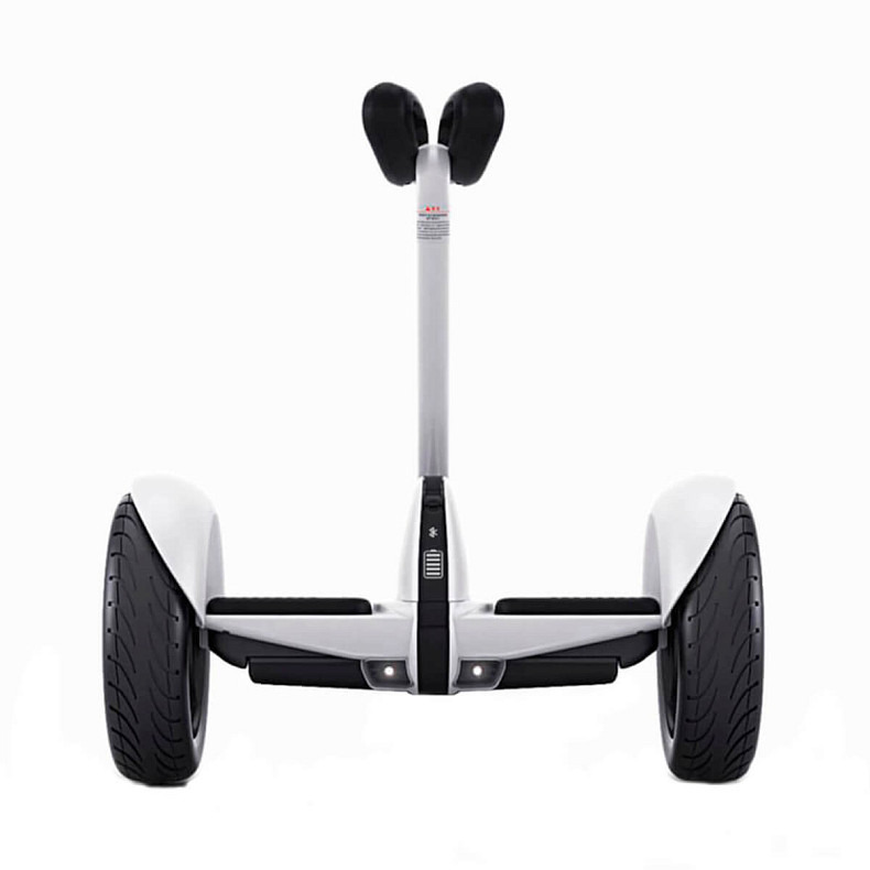 Гироскутер Ninebot Mini N3M240 White (QBE4000RT/QBE4014RT)