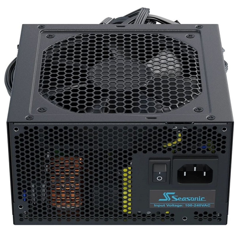Блок питания Seasonic 850W SSP-850RT2