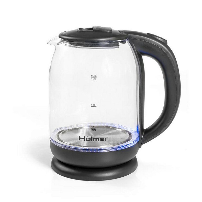 Електрочайник Holmer HKS-2025
