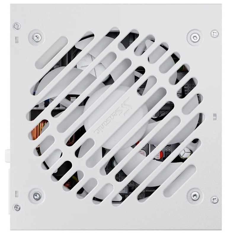 Блок живлення Seasonic CORE GX-750 ATX 750W White (ATX3.1)
