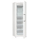 Морозильная камера Gorenje, 185.5x59.5х66.3, 280л, 1дв., A+, NF, белый