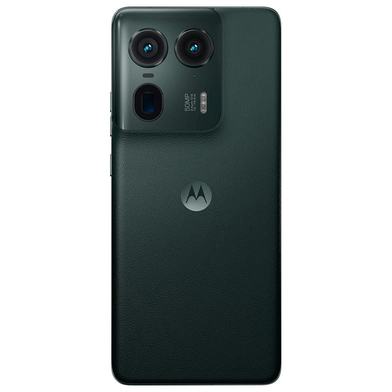 Смартфон Motorola Edge 50 Ultra 16/1TB Forest Grey (PB0Y0032RS)