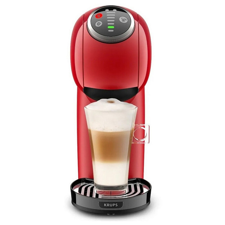 Кавоварка Krups капсульна Dolce Gusto Genio S Plus KP340510