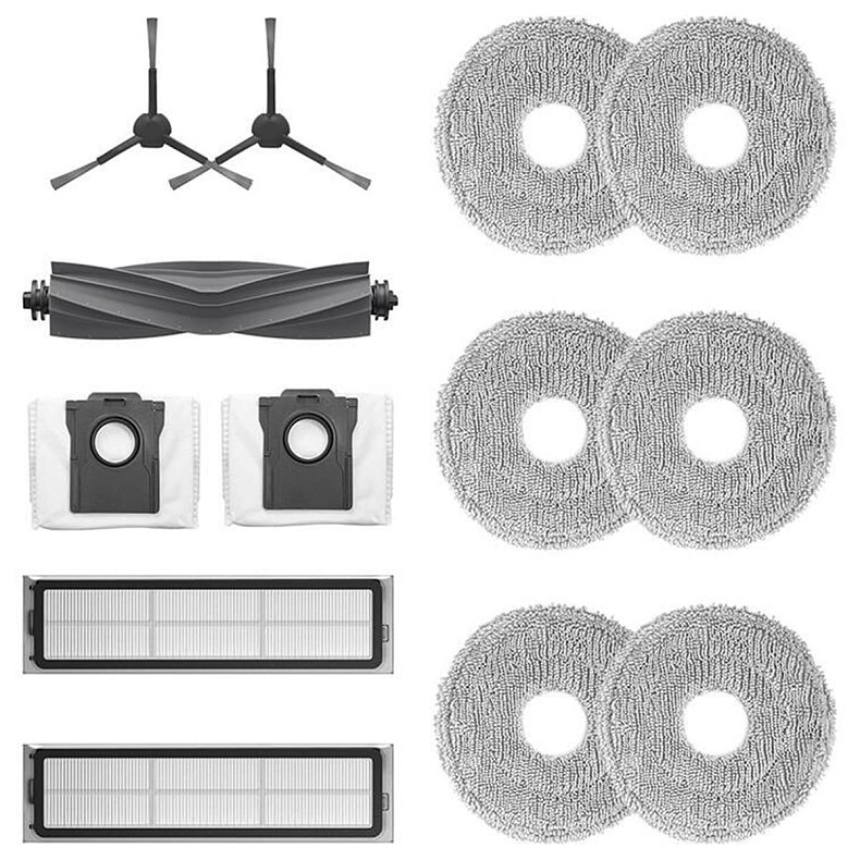 Набор аксессуаров для пылесоса Dreame L10s Plus (RAK46)