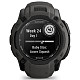 Спортивные часы GARMIN Instinct 2x Solar Graphite