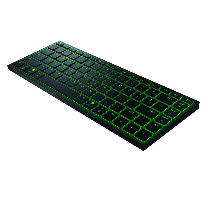 Клавіатура Razer Joro Portable Keyboard (RZ03-02360100-R3M1)