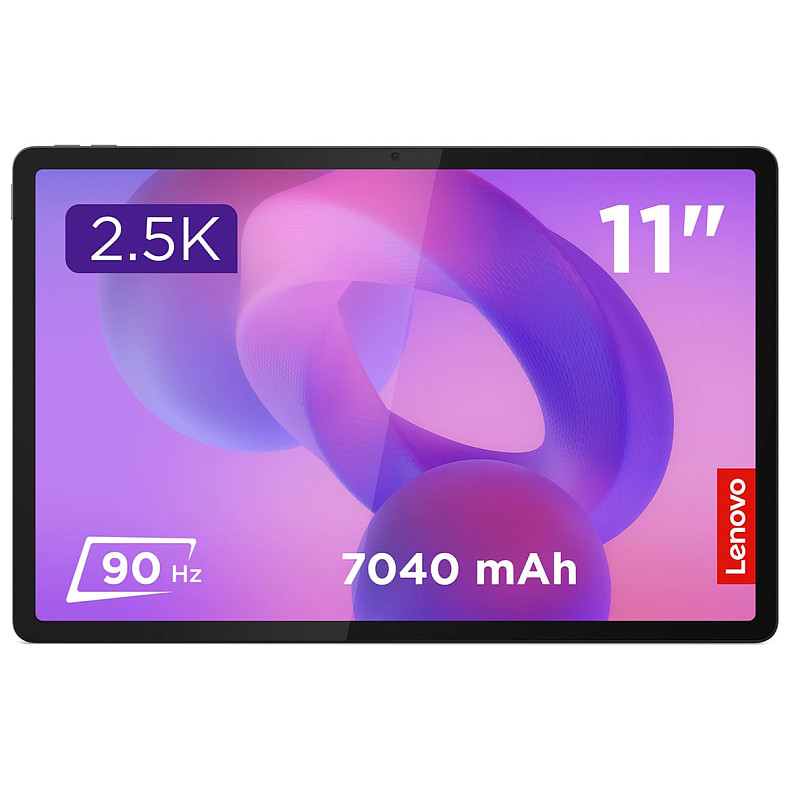 Планшет Lenovo Idea Tab TB336FU 8/128GB Luna Grey + Pen (ZAFR0462UA)