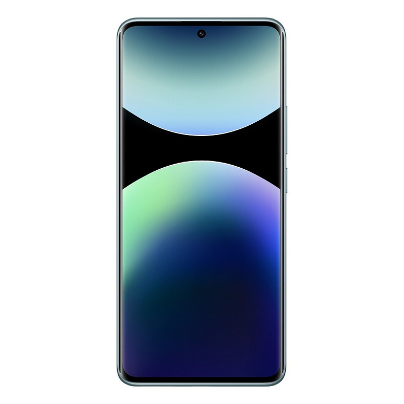 Смартфон Xiaomi Redmi Note 14 Pro+ 5G 12/512GB Frost Blue