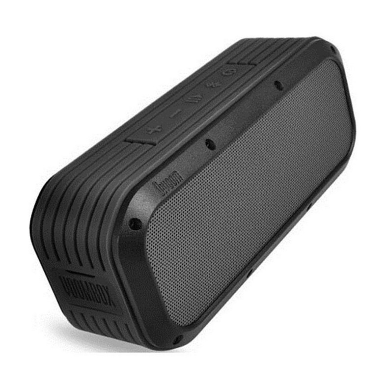 Акустическая система Divoom Voombox-Outdoor Black (3GEN)