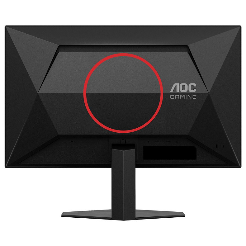 Монітор AOC 24.5" 25G4SRE, Fast IPS, 300Гц, 2xHDMI, DP