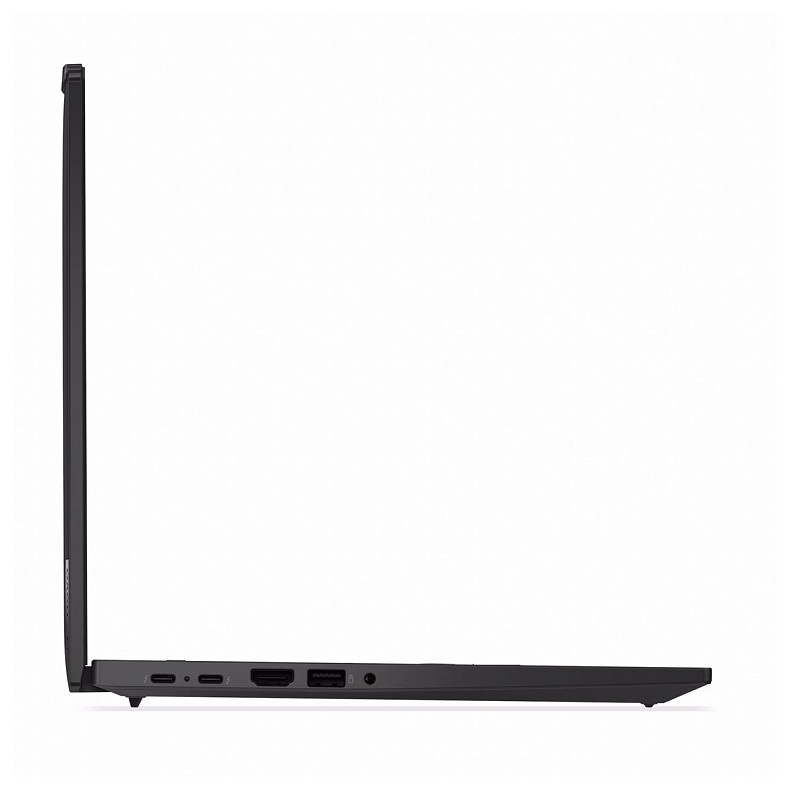 Ноутбук Lenovo ThinkPad T14-G6 14" WUXGA IPS AG, Intel U7-255U, 32GB, F1TB, UMA, DOS, чорний