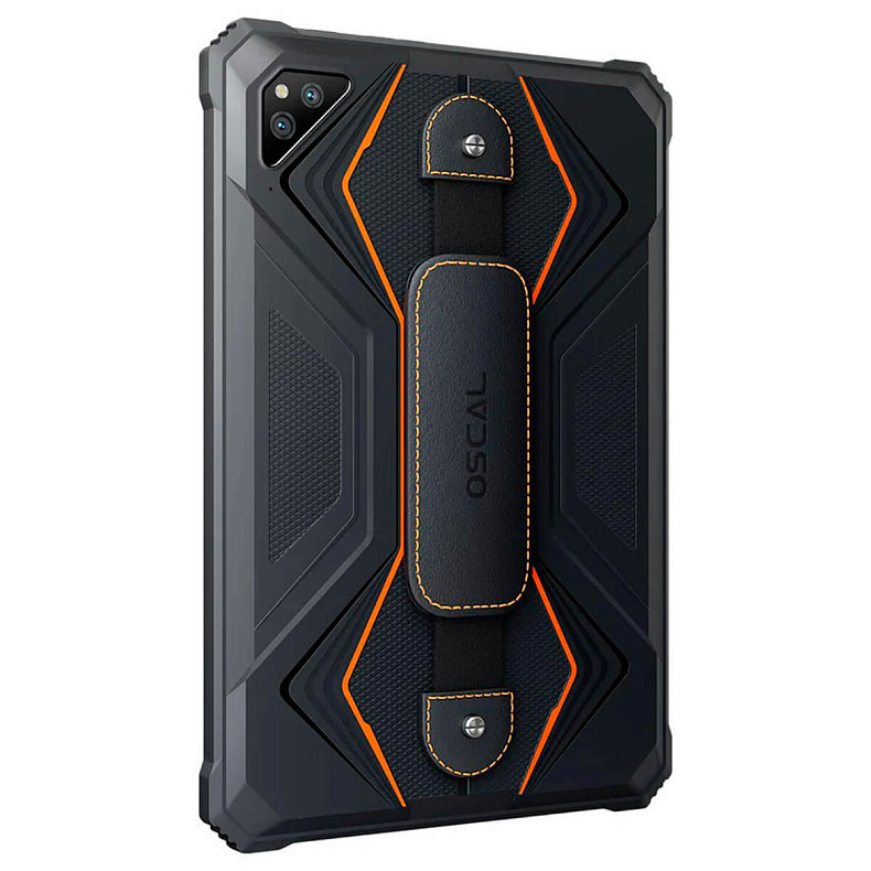 Планшет Oscal Spider 8 8/128GB Dual Sim Orange