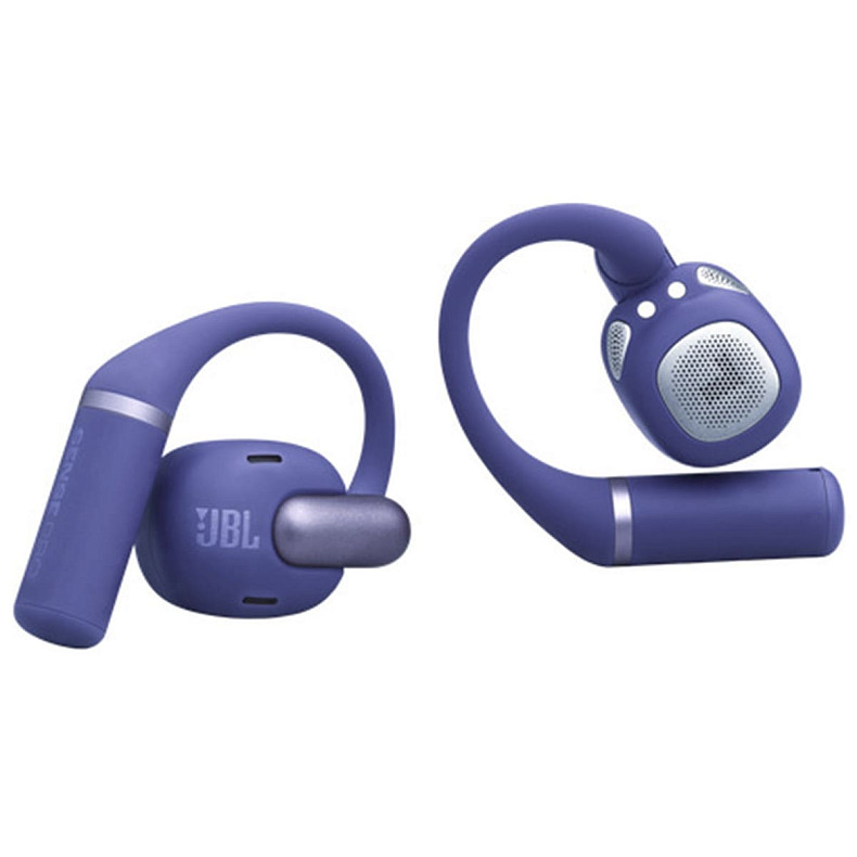 Навушники TWS JBL Sense Pro Blue (JBLSENSEPROBLU)
