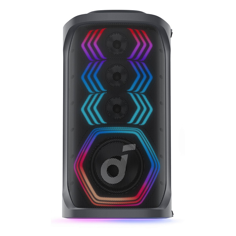 Портативная акустика ANKER SoundCore Rave 3S Black