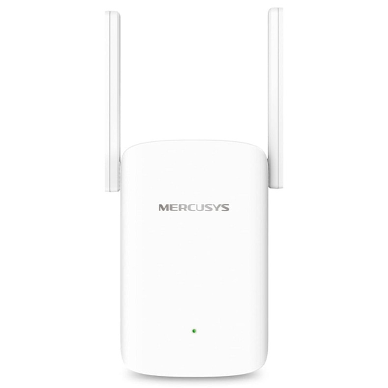 Підсилювач Wi-Fi сигналу Mercusys ME60X