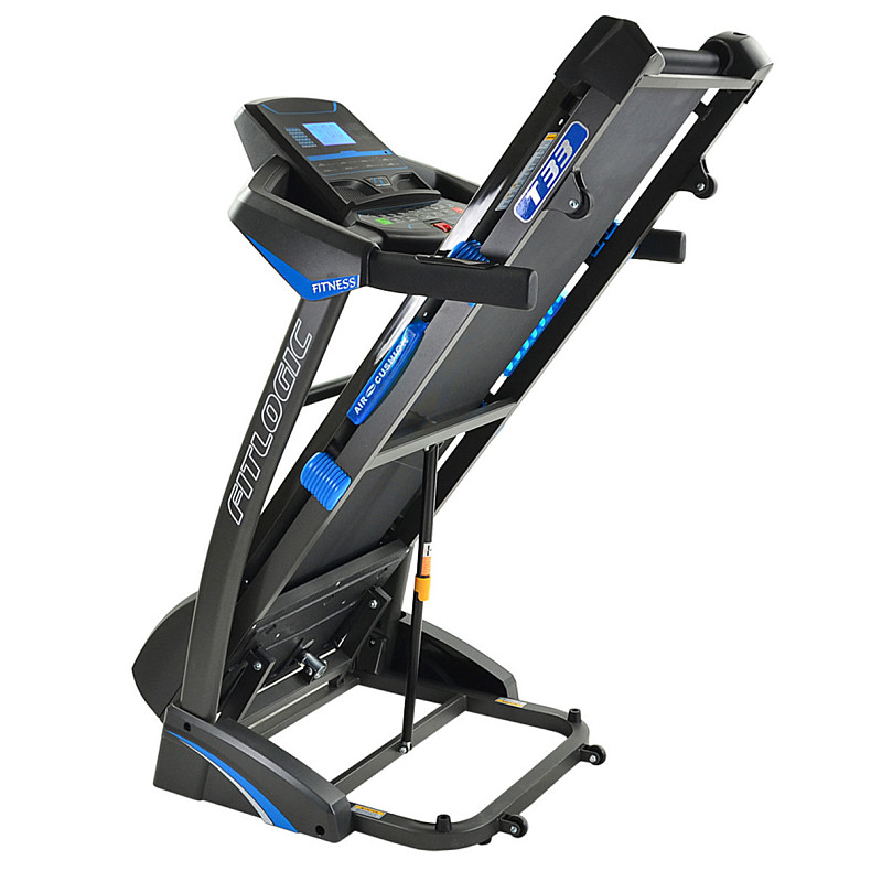 Беговая дорожка FitLogic T33