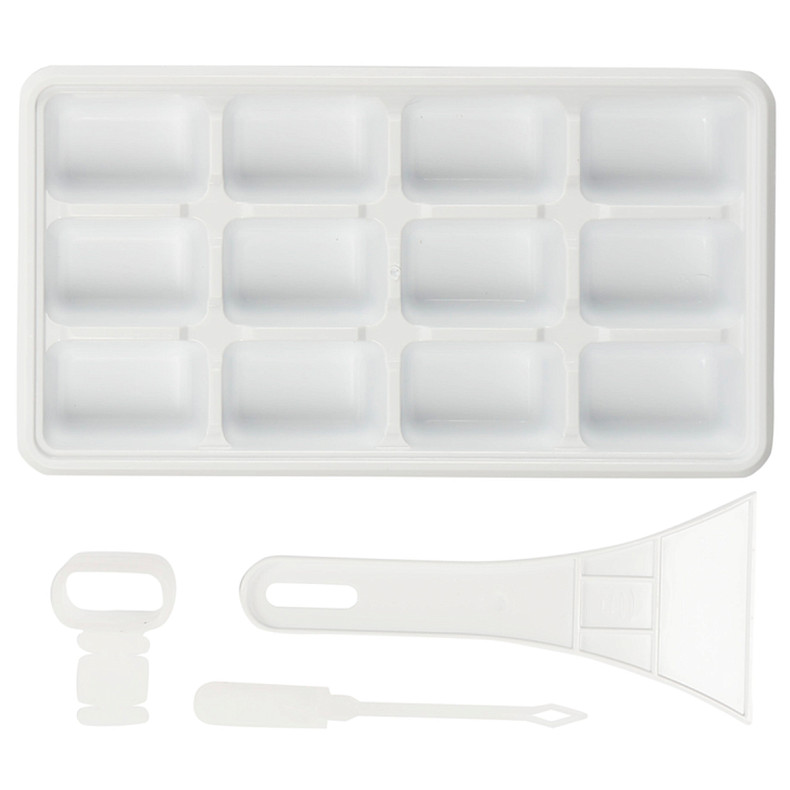 Морозильная камера Vestfrost VD143FS