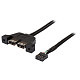 Кабель ASRock Desk mini 2XUSB2.0 CABLE