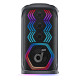 Портативная акустика ANKER SoundCore Rave 3S Black