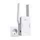 Расширитель покрытия WiFi TP-LINK RE225BE BE3600, 1хGE, MESH