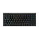 Клавіатура Logitech G515 Lightspeed TKL Wireless Black (920-014075)