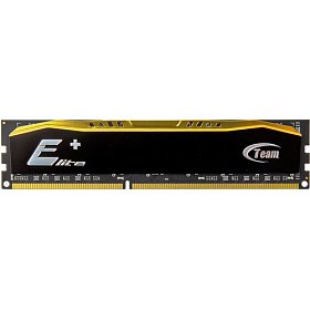 ОЗП DDR3 8GB/1600 Team Elite Plus Black (TPD38G1600HC1101)
