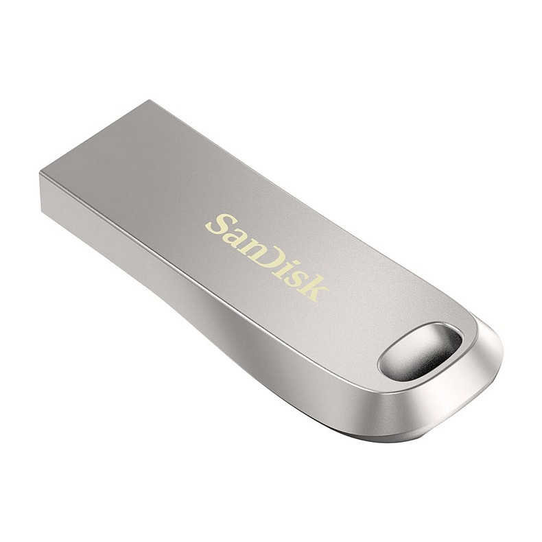 Накопитель SanDisk 64GB USB 3.1 Ultra Luxe