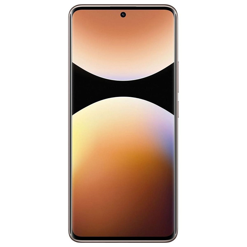 Смартфон Xiaomi Redmi Note 14 Pro+ 5G 12/512GB (with charger) Gold EU