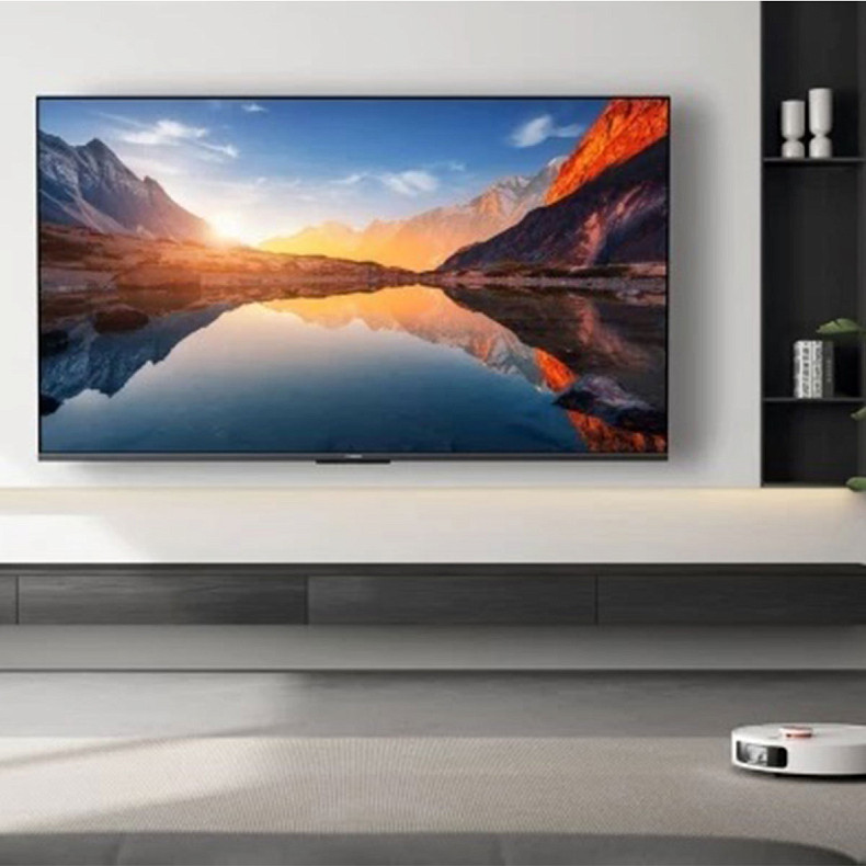 Телевизор Xiaomi TV A 50 2025