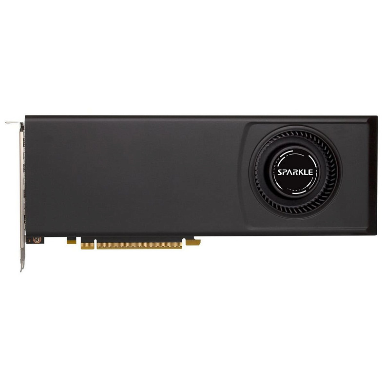 Відеокарта Sparkle ARC B60 24GB GDDR6 PCIe8 (SBP60W-24G PRO B60)