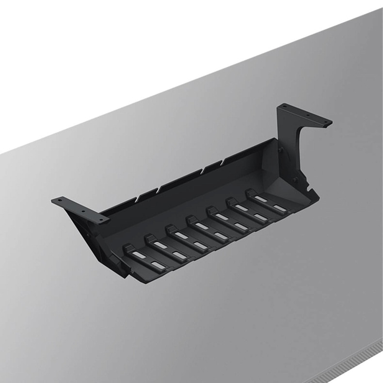 Геймерский игровой стол Cougar E-Grav 180