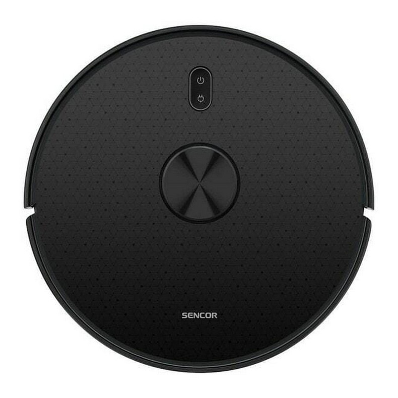 Робот-пилосос Sencor SRV 9120BK