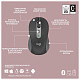 Комплект Logitech Signature Slim Combo MK950 Graphite (920-012490)