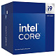 Центральный процессор Intel Core i9-14900F 24C/32T 2.0GHz 36Mb LGA1700 65W graphics Box