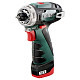 Шурупокрут Metabo PowerMaxx BS Basic (600984500)